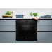CVE614DB Chef 60cm Fan Forced Oven